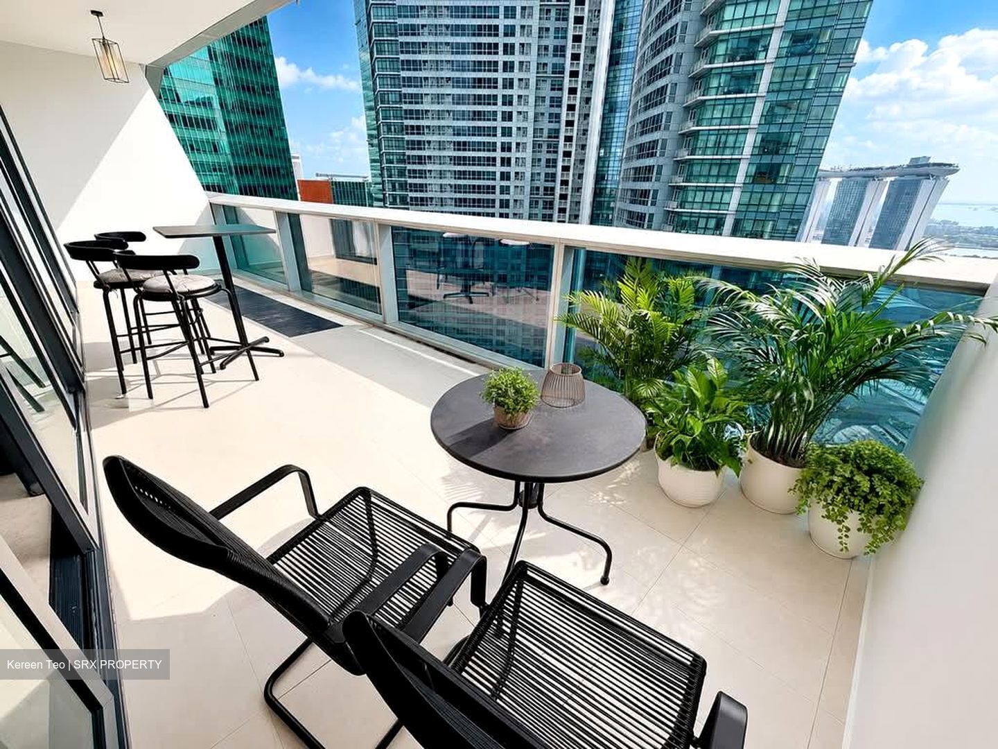Marina Bay Suites (D1), Condominium #576698251